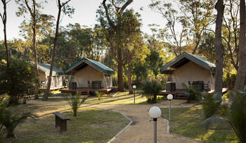 Ocean Beach Resort & Holiday Park - eAccommodation 40