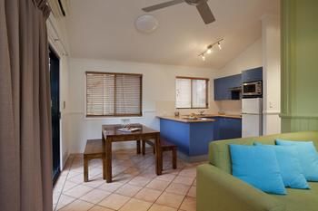 Ocean Beach Resort & Holiday Park - eAccommodation 41