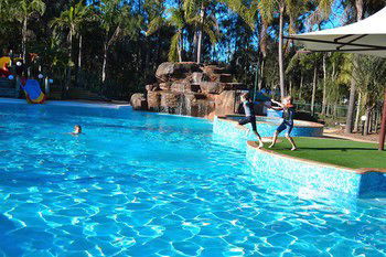 Ocean Beach Resort & Holiday Park - eAccommodation 43