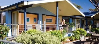 Ocean Beach Resort & Holiday Park - eAccommodation 44