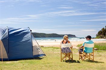 Ocean Beach Resort & Holiday Park - eAccommodation 1