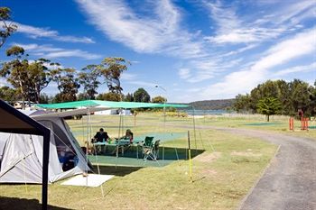 Ocean Beach Resort & Holiday Park - eAccommodation 5