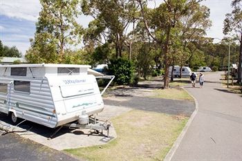 Ocean Beach Resort & Holiday Park - eAccommodation 8