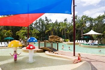 Ocean Beach Resort & Holiday Park - eAccommodation 11
