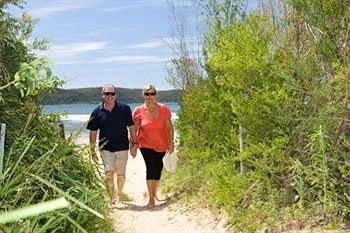 Ocean Beach Resort & Holiday Park - eAccommodation 12