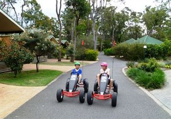 Ocean Beach Resort & Holiday Park - eAccommodation 14