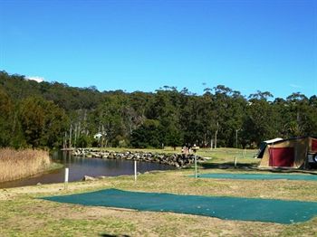 Ocean Beach Resort & Holiday Park - eAccommodation 15