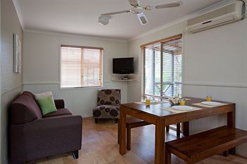 Ocean Beach Resort & Holiday Park - eAccommodation 17