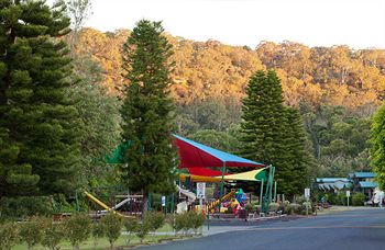 Ocean Beach Resort & Holiday Park - eAccommodation 18