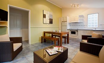 Ocean Beach Resort & Holiday Park - eAccommodation 20