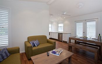 Ocean Beach Resort & Holiday Park - eAccommodation 22