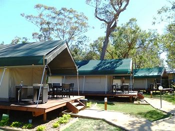 Ocean Beach Resort & Holiday Park - eAccommodation 23