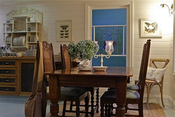 Valley Ranges Getaways - eAccommodation 3