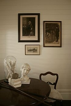 Valley Ranges Getaways - eAccommodation 4