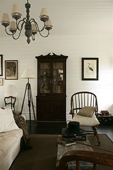 Valley Ranges Getaways - eAccommodation 5