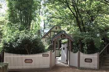 Valley Ranges Getaways - eAccommodation 8