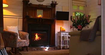 Valley Ranges Getaways - eAccommodation 9