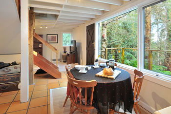 Valley Ranges Getaways - eAccommodation 12