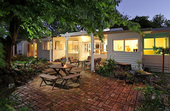 Valley Ranges Getaways - eAccommodation 13
