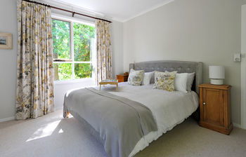 Valley Ranges Getaways - eAccommodation 14