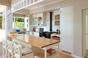 Valley Ranges Getaways - eAccommodation 16