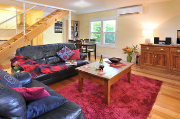 Valley Ranges Getaways - eAccommodation 20