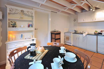 Valley Ranges Getaways - eAccommodation 23