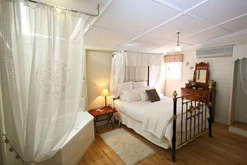 Valley Ranges Getaways - eAccommodation 1