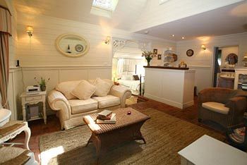 Valley Ranges Getaways - eAccommodation 2