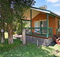Gateway Lifestyle Lorikeet - eAccommodation