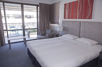 The Savoy Double Bay Hotel - eAccommodation 1