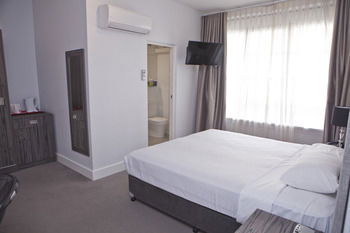 The Savoy Double Bay Hotel - eAccommodation 8