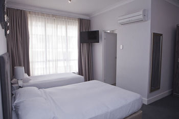 The Savoy Double Bay Hotel - eAccommodation 9