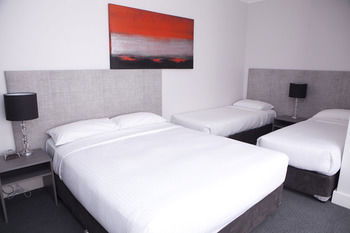 The Savoy Double Bay Hotel - eAccommodation 16