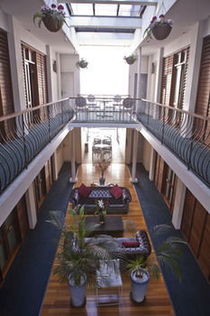 The Savoy Double Bay Hotel - eAccommodation 17