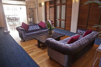 The Savoy Double Bay Hotel - eAccommodation 19