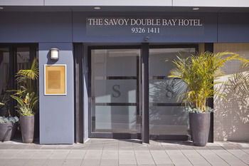 The Savoy Double Bay Hotel - eAccommodation 21