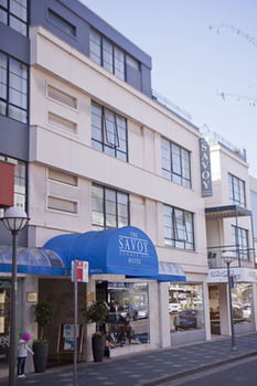 The Savoy Double Bay Hotel - eAccommodation 22