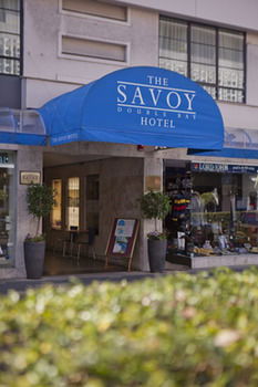 The Savoy Double Bay Hotel - eAccommodation 23