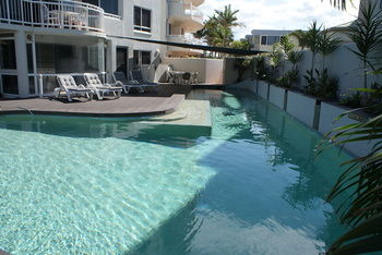 Beachside Resort - Kawana Waters - eAccommodation 14