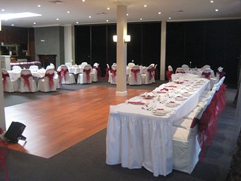 Checkers Resort & Conference Centre - eAccommodation 3