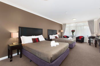 Checkers Resort & Conference Centre - eAccommodation 6