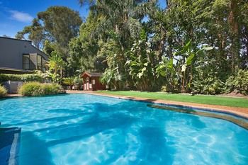 Checkers Resort & Conference Centre - eAccommodation 10