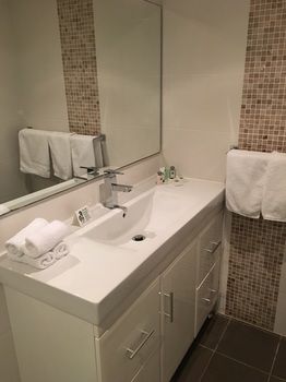 Checkers Resort & Conference Centre - eAccommodation 14