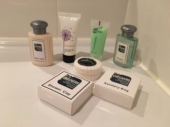 Checkers Resort & Conference Centre - eAccommodation 15