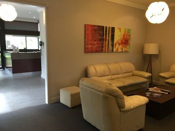 Checkers Resort & Conference Centre - eAccommodation 16