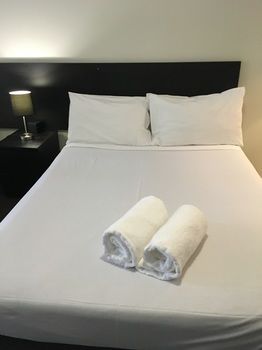 Checkers Resort & Conference Centre - eAccommodation 21