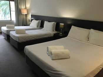 Checkers Resort & Conference Centre - eAccommodation 22