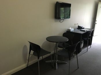 Checkers Resort & Conference Centre - eAccommodation 24