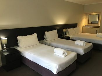 Checkers Resort & Conference Centre - eAccommodation 25